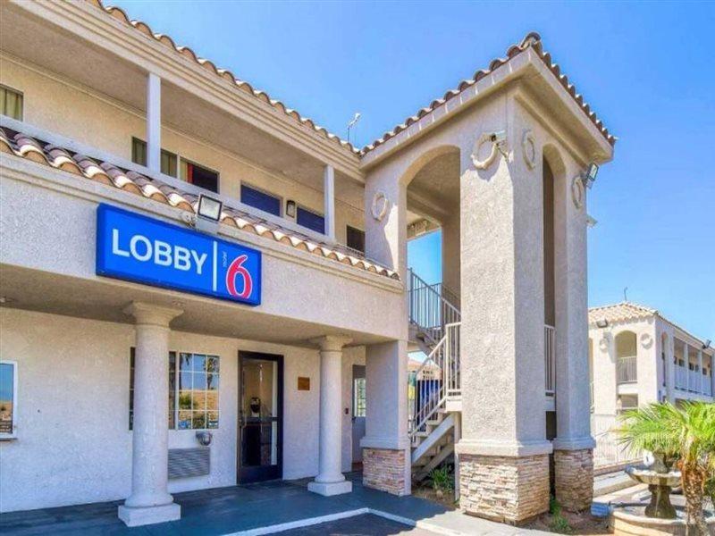 Motel 6-Menifee, Ca Exterior foto