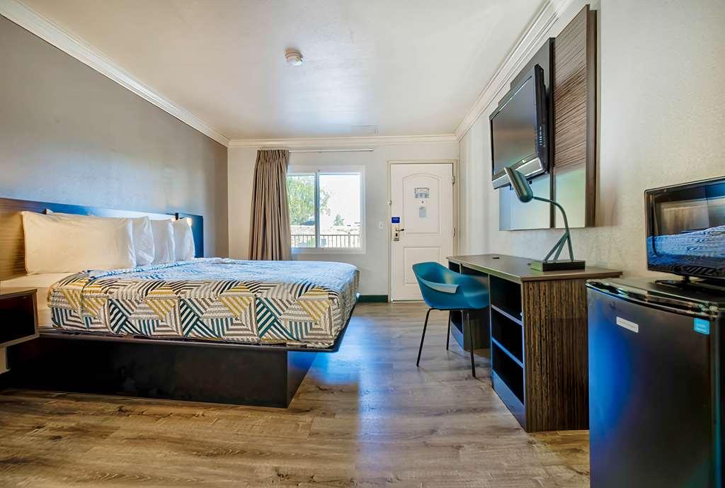 Motel 6-Menifee, Ca Cameră foto